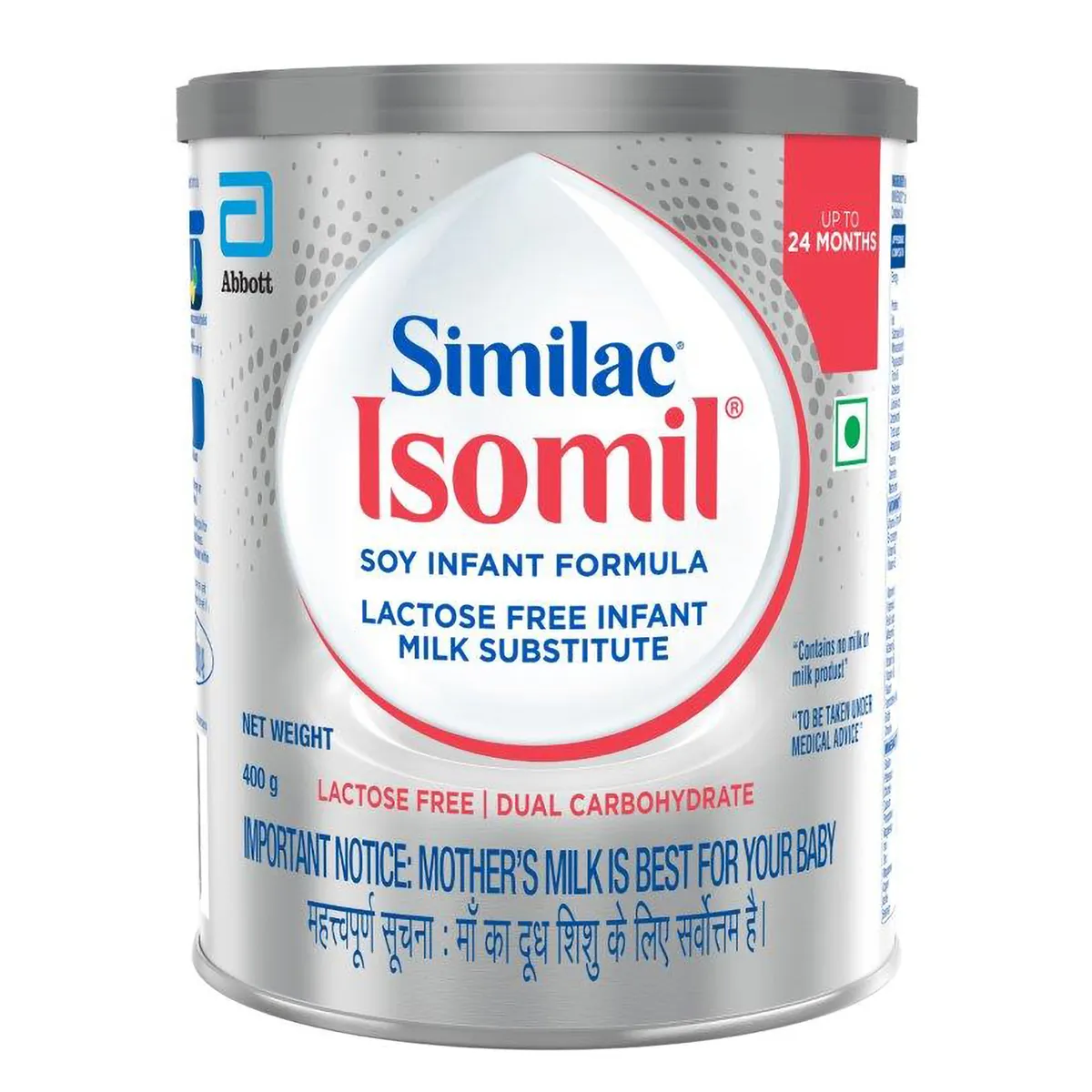 ISOMIL POWDER 