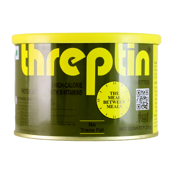 THREPTIN DISKETTES  275GM