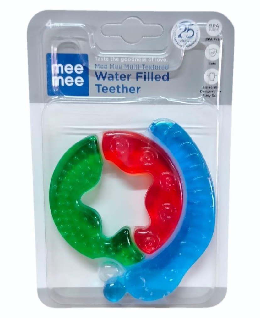 MEE MEE WATER TEETHER 
