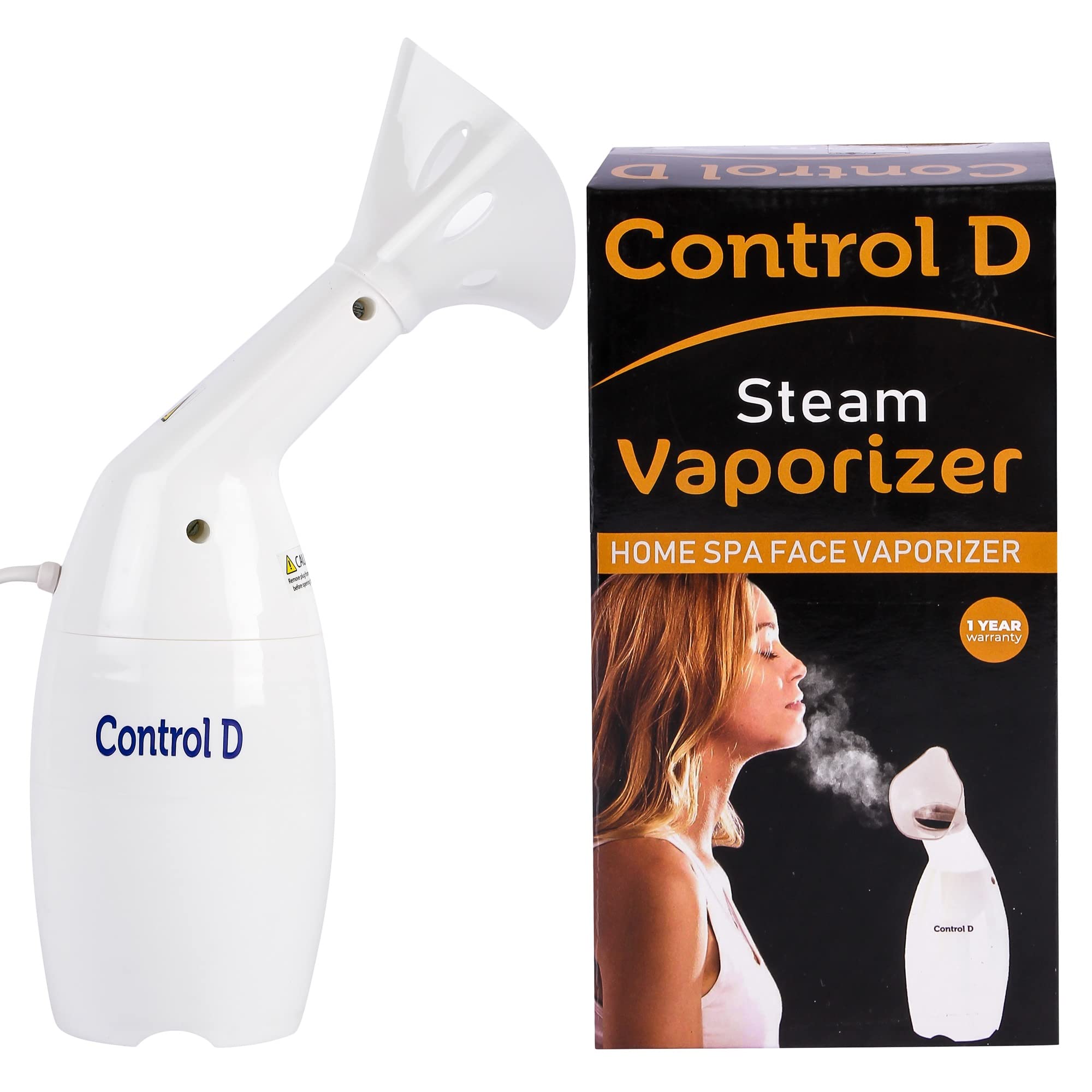 CONTROL D VAPORIZER 