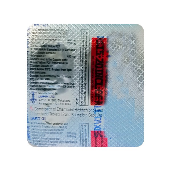 AKT- 3 TABS 2 TAB