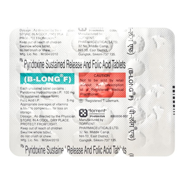 B-LONG-F 30