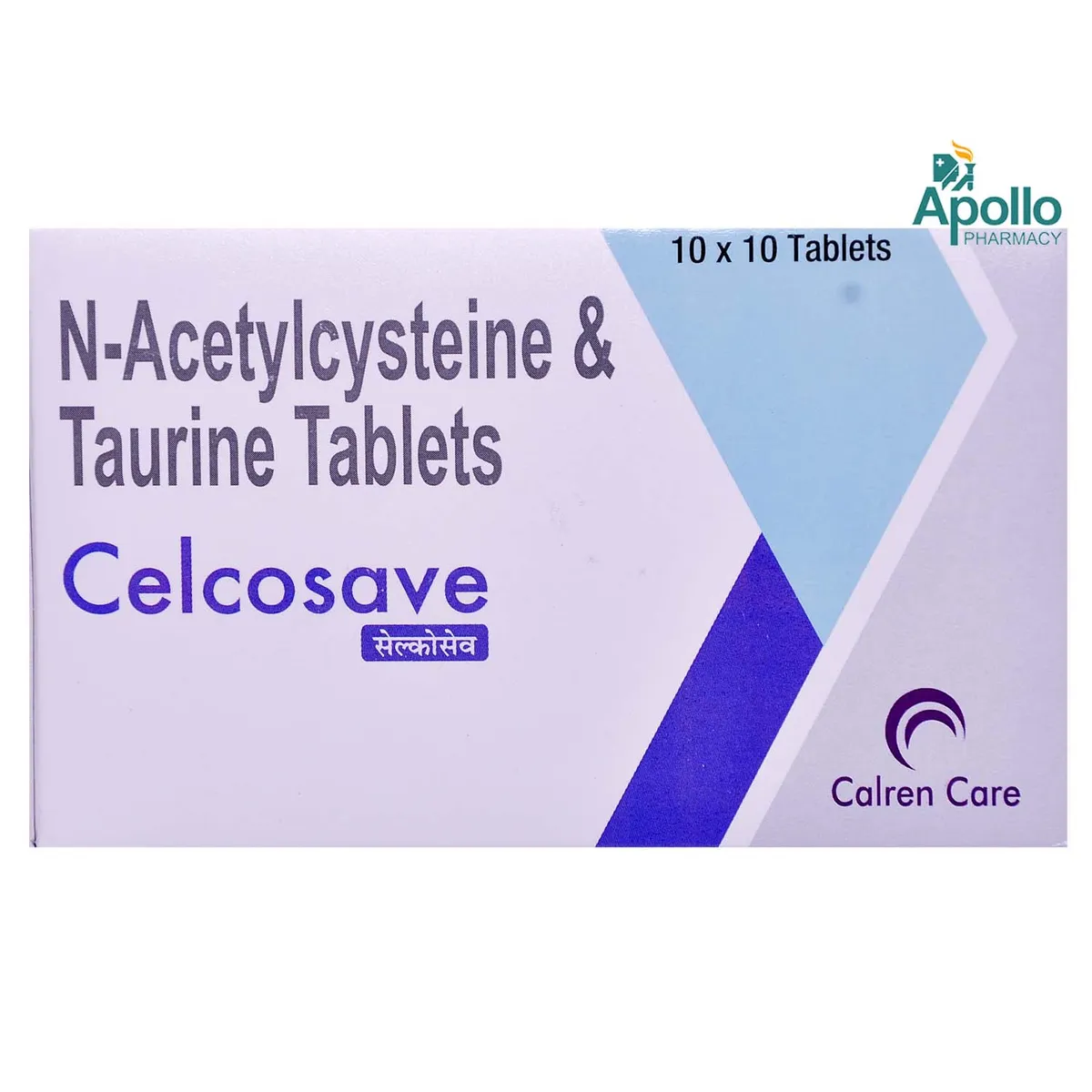 CELCOSAVE TAB