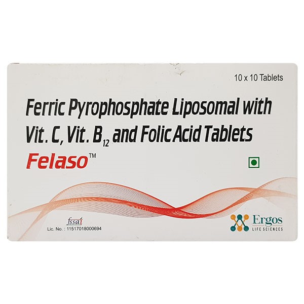 FELASO TAB