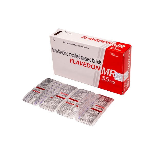 FLAVEDON MR TAB