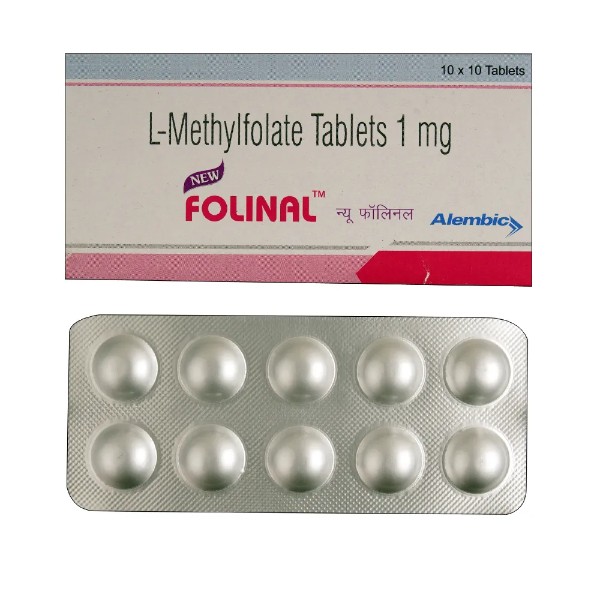 FOLINAL TAB