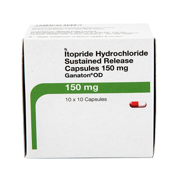 GANATON-OD-CAP 10`S