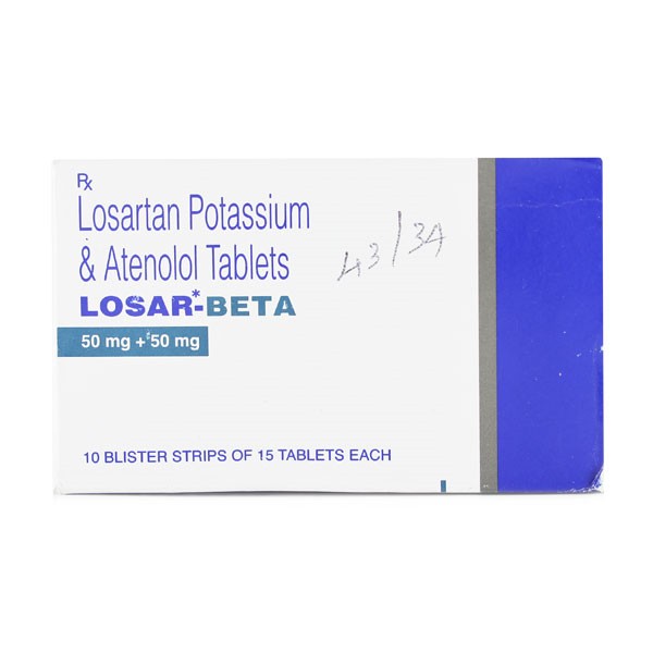 LOSAR BETA 15'S