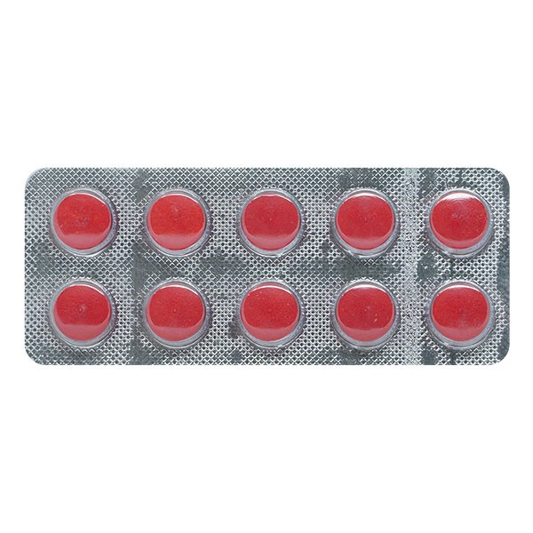 ZADY-250MG 10